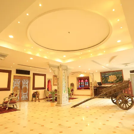 Bloom Boutique L Lake Pichola-3